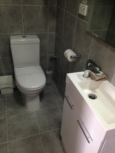 Beachcomber Motel & Apartments - Nambucca Heads Accommodation 41