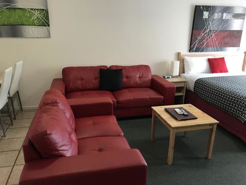 Beachcomber Motel & Apartments - Nambucca Heads Accommodation 14