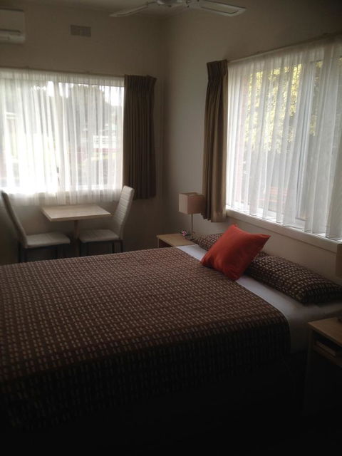 Beachcomber Motel & Apartments - Nambucca Heads Accommodation 36