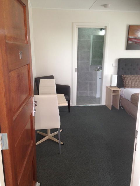 Beachcomber Motel & Apartments - Nambucca Heads Accommodation 29