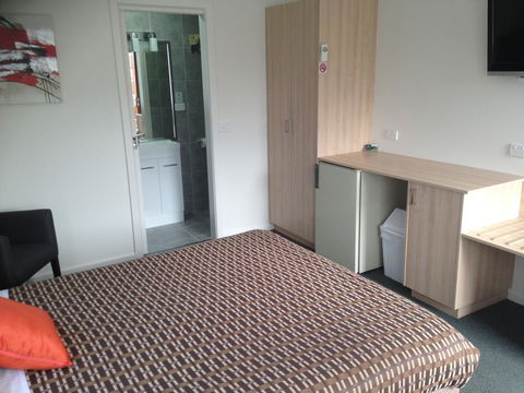 Beachcomber Motel & Apartments - Nambucca Heads Accommodation 31