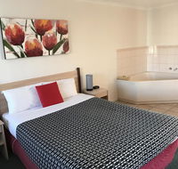 Beachcomber Motel  Apartments - Nambucca Heads Accommodation