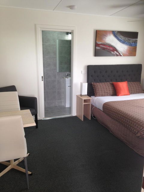 Beachcomber Motel & Apartments - Nambucca Heads Accommodation 18