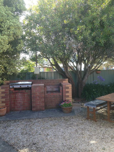 Beachcomber Motel & Apartments - Nambucca Heads Accommodation 22
