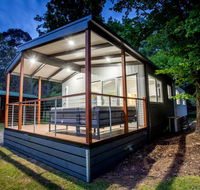 Bright Freeburgh Caravan Park - Nambucca Heads Accommodation