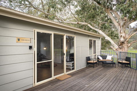 The Peaks Halls Gap - Nambucca Heads Accommodation 4