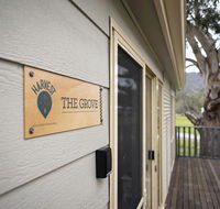 Harvest Halls Gap - Nambucca Heads Accommodation