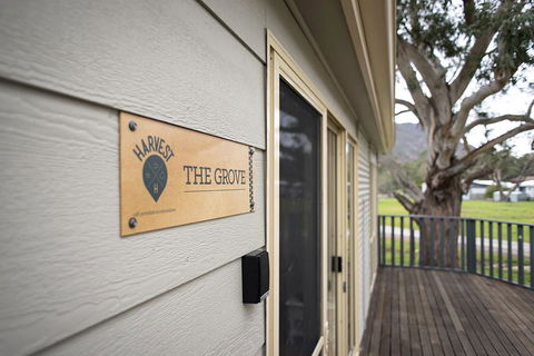 The Peaks Halls Gap - Nambucca Heads Accommodation 0
