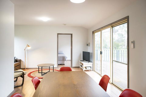 The Peaks Halls Gap - Nambucca Heads Accommodation 1