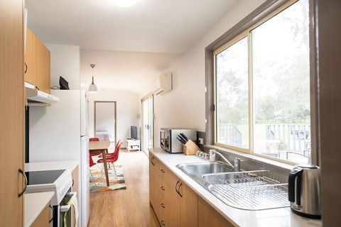 The Peaks Halls Gap - Nambucca Heads Accommodation 3