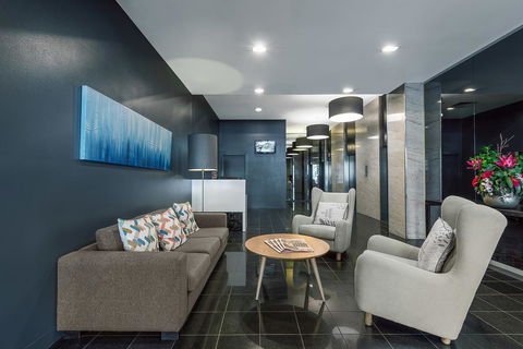 Mantra 100 Exhibition - Nambucca Heads Accommodation 3