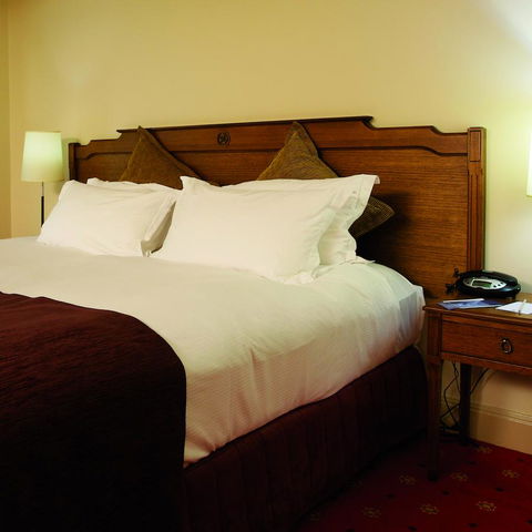 Grand Hotel Melbourne - Nambucca Heads Accommodation 25
