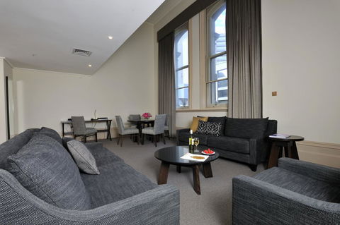 Grand Hotel Melbourne - Nambucca Heads Accommodation 35