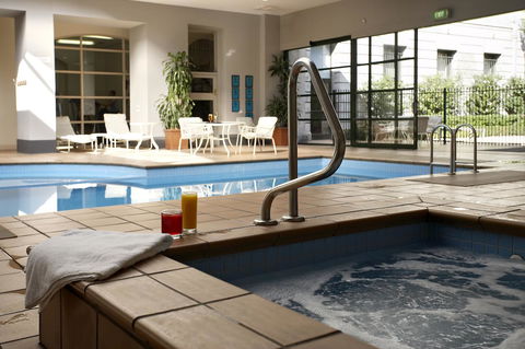 Grand Hotel Melbourne - Nambucca Heads Accommodation 5