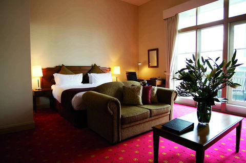 Grand Hotel Melbourne - Nambucca Heads Accommodation 6