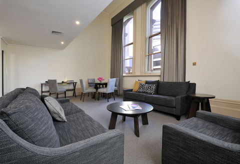 Grand Hotel Melbourne - Nambucca Heads Accommodation 17