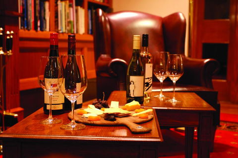 Grand Hotel Melbourne - Nambucca Heads Accommodation 31