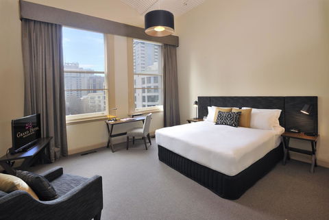 Grand Hotel Melbourne - Nambucca Heads Accommodation 24
