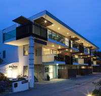 The Dolphin Apartments - Nambucca Heads Accommodation