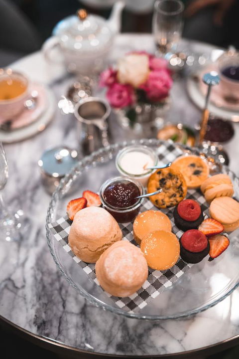 The Savoy Hotel On Little Collins Melbourne - Nambucca Heads Accommodation 30