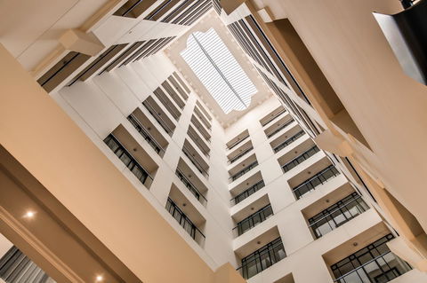 The Savoy Hotel On Little Collins Melbourne - Nambucca Heads Accommodation 3