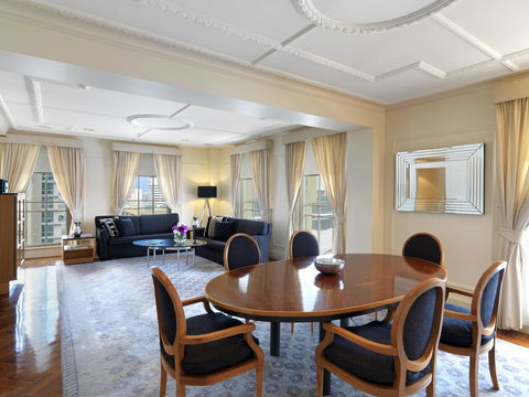 The Savoy Hotel On Little Collins Melbourne - Nambucca Heads Accommodation 25