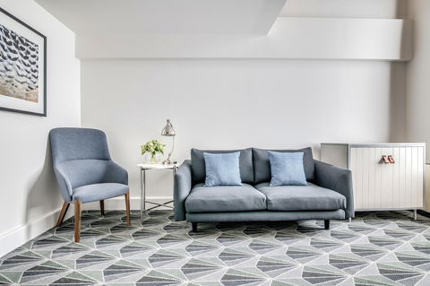 The Savoy Hotel On Little Collins Melbourne - Nambucca Heads Accommodation 8