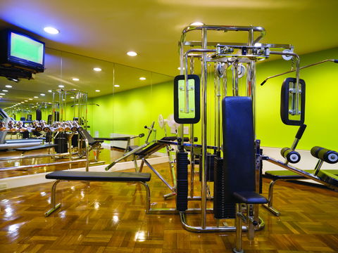 The Savoy Hotel On Little Collins Melbourne - Nambucca Heads Accommodation 22