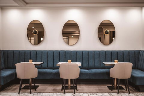 The Savoy Hotel On Little Collins Melbourne - Nambucca Heads Accommodation 4