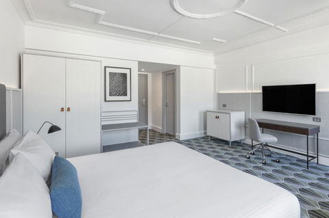 The Savoy Hotel On Little Collins Melbourne - Nambucca Heads Accommodation 15