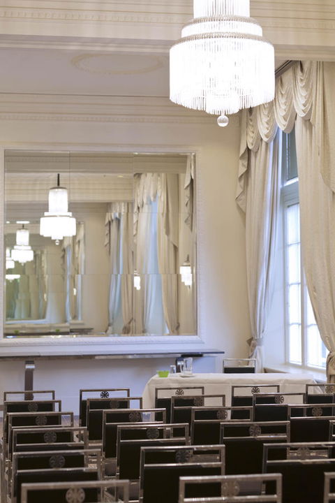 The Savoy Hotel On Little Collins Melbourne - Nambucca Heads Accommodation 24