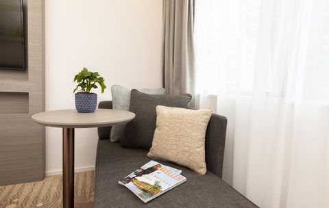 Ibis Melbourne Central - Nambucca Heads Accommodation 32