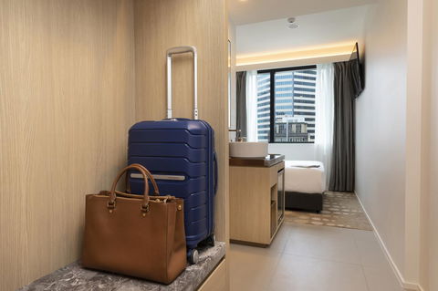 Ibis Melbourne Central - Nambucca Heads Accommodation 39