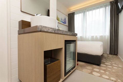 Ibis Melbourne Central - Nambucca Heads Accommodation 35