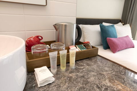 Ibis Melbourne Central - Nambucca Heads Accommodation 37
