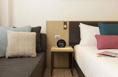 Ibis Melbourne Central - Nambucca Heads Accommodation 33