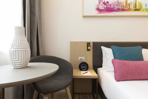 Ibis Melbourne Central - Nambucca Heads Accommodation 41
