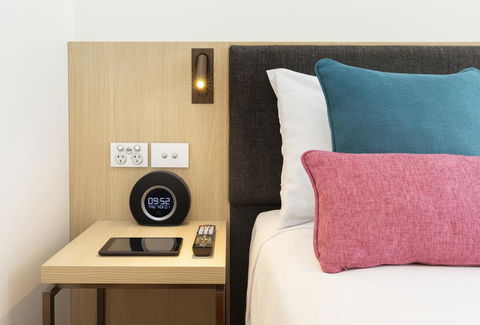 Ibis Melbourne Central - Nambucca Heads Accommodation 0