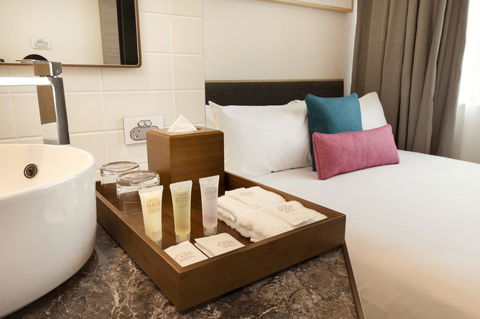 Ibis Melbourne Central - Nambucca Heads Accommodation 30