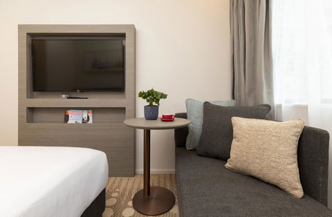 Ibis Melbourne Central - Nambucca Heads Accommodation 42