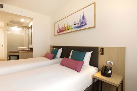 Ibis Melbourne Central - Nambucca Heads Accommodation 10