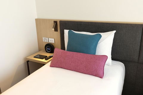 Ibis Melbourne Central - Nambucca Heads Accommodation 9