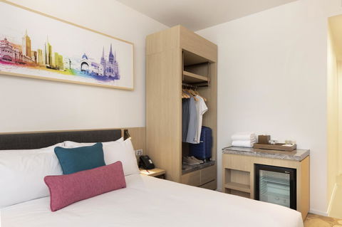 Ibis Melbourne Central - Nambucca Heads Accommodation 25