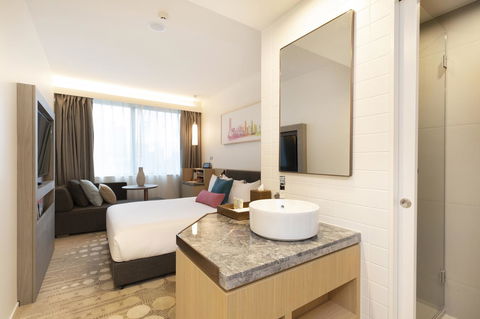 Ibis Melbourne Central - Nambucca Heads Accommodation 43