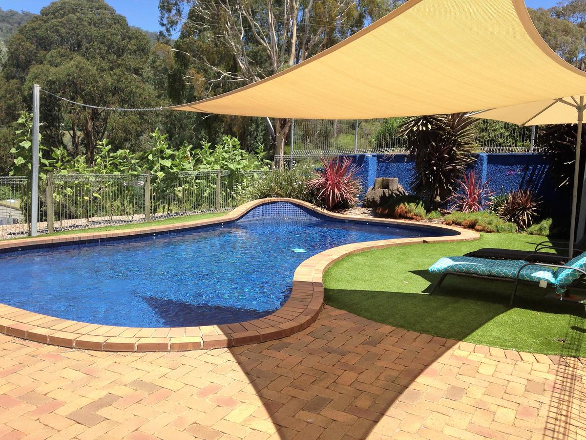 Tawonga South VIC Nambucca Heads Accommodation