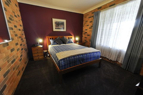 Greenvale Holiday Units - Nambucca Heads Accommodation 8