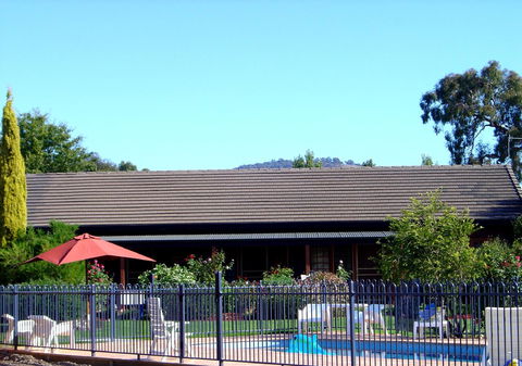 Greenvale Holiday Units - Nambucca Heads Accommodation 16