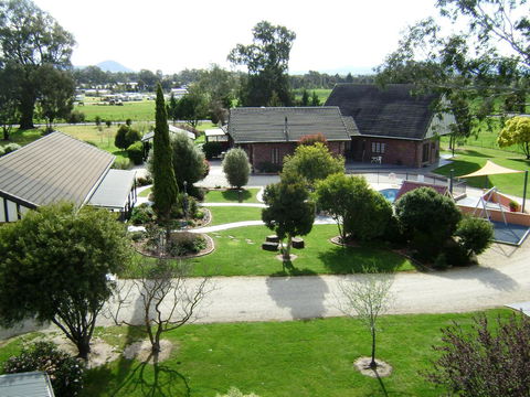 Greenvale Holiday Units - Nambucca Heads Accommodation 13