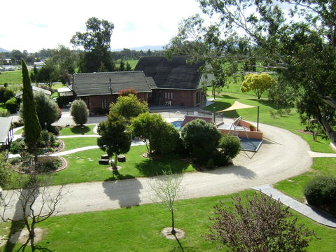 Greenvale Holiday Units - Nambucca Heads Accommodation 20