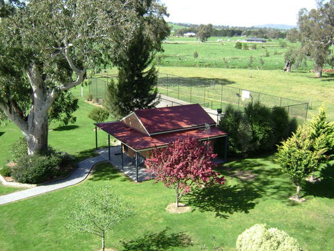 Greenvale Holiday Units - Nambucca Heads Accommodation 11
